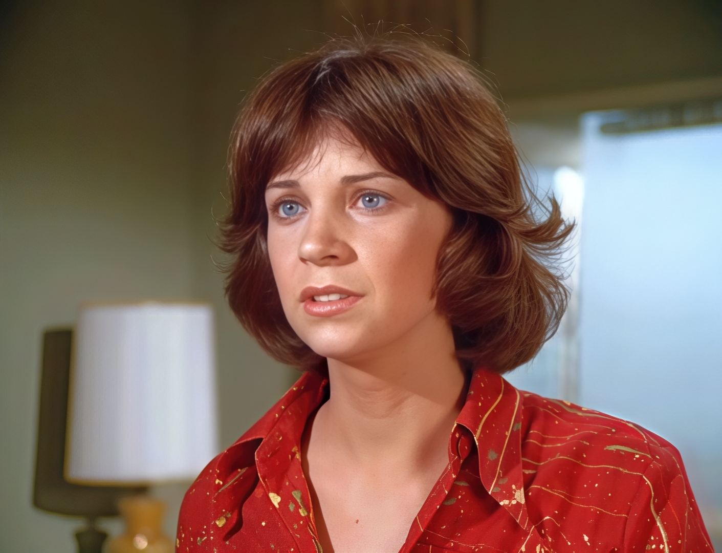 15TH January 1974Cindy Williamson“Hawaii Five-O“Season 6 : Episode 18“Secret Witness“